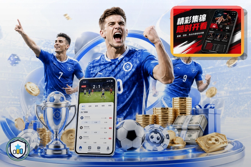2026美加墨世界杯赛程与球队资料主题图片